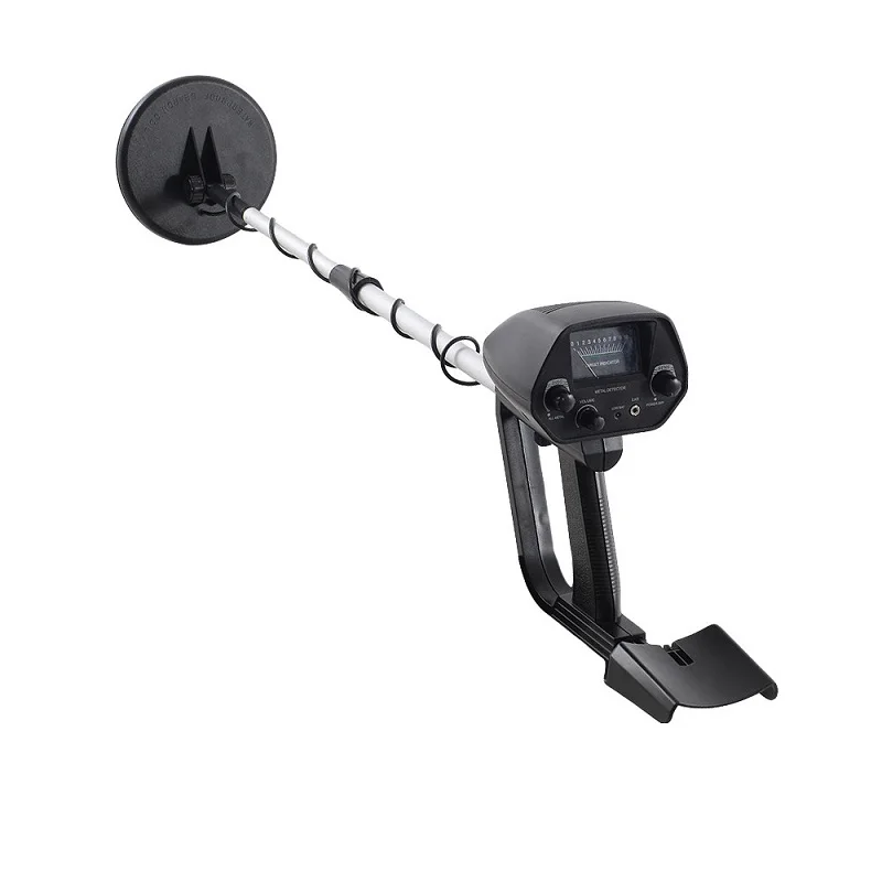 

Metal Detector Detection Instruments MD4030