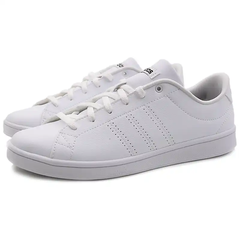 advantage clean qt sneakers