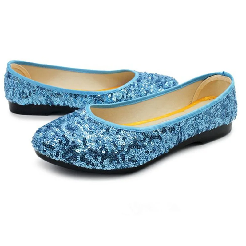 sparkly casual shoes