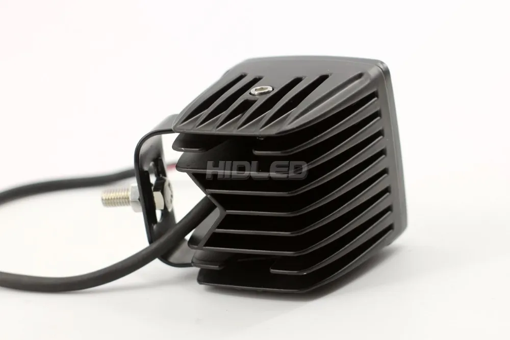 18w square LED light