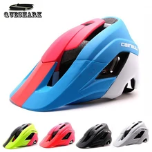 New Design Cycling Helmet Ultralight Bicycle Helmet Mountain Road Bike Helmet Safety Riding MTB Bicycle Helmet