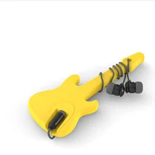guitar cable organizer bolsa