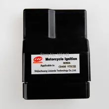 Высочайшее качество мотоцикла CDI CB400 VTEC3 NC39