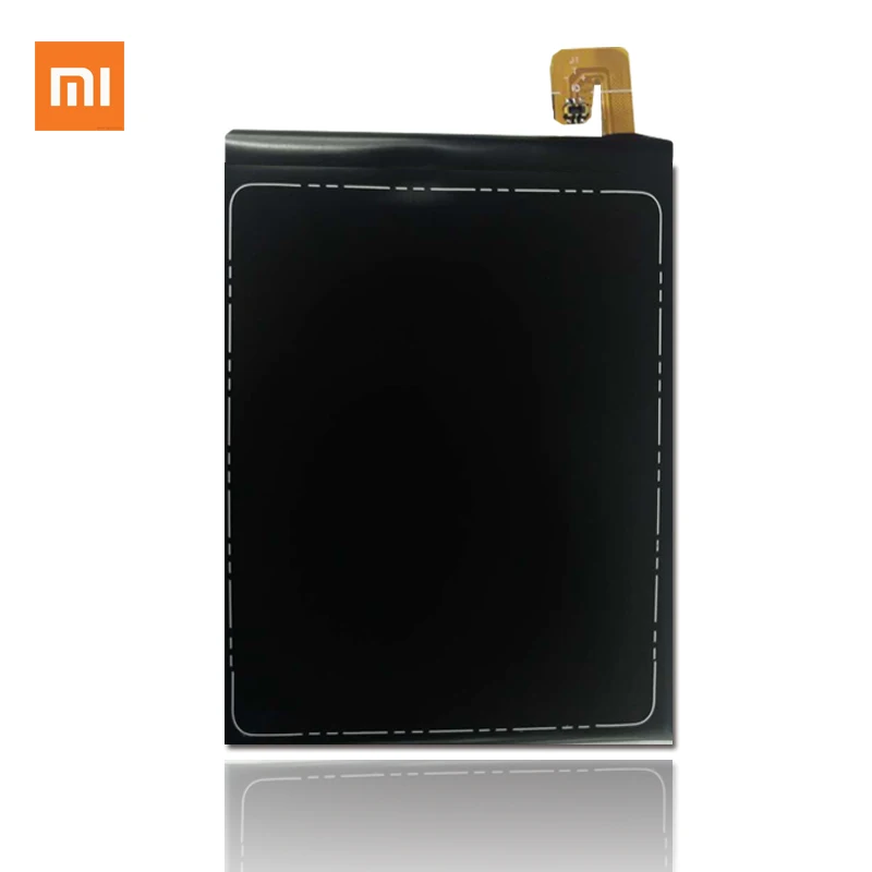 Оригинальный xiaomi для Просо 4 Mi4 BM32 Литий Полимерный Аккумулятор Bateria 3080 мАч +