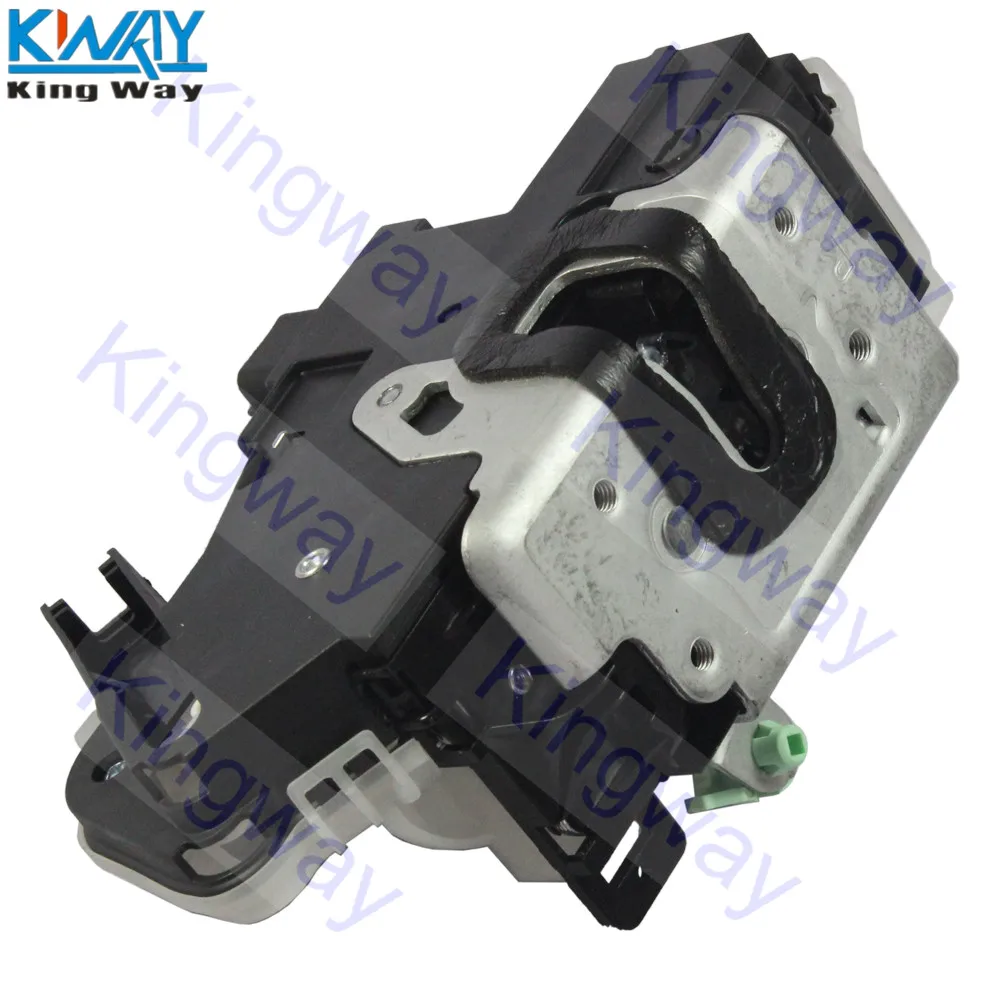 

FREE SHIPPING-King Way- Rear Right Door Lock Actuator Motor For 2009-2014 Ford F-150 9L3Z-5426412-A