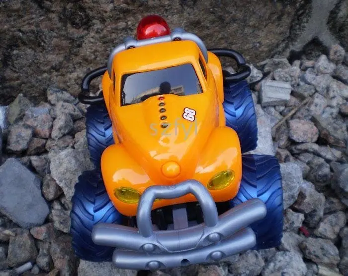 light and sound Europe the United States orders / off road car / remote