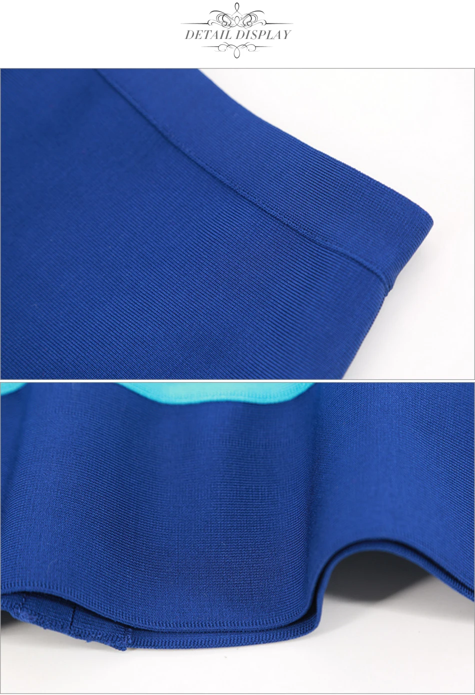 Женский облегающий комплект из 2 предметов Adyce, сине-голубой комплект с топом с открытыми плечами, подиумное клубное вечернее платье, лето