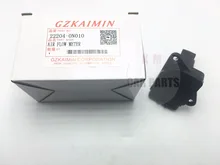 Китай Новое! МАФ массового расхода воздуха Сенсор метр для RAV 4 Corolla hiacehilux 22204-30010 2220430010 22204-0l010 22204-0n010 22204-30010