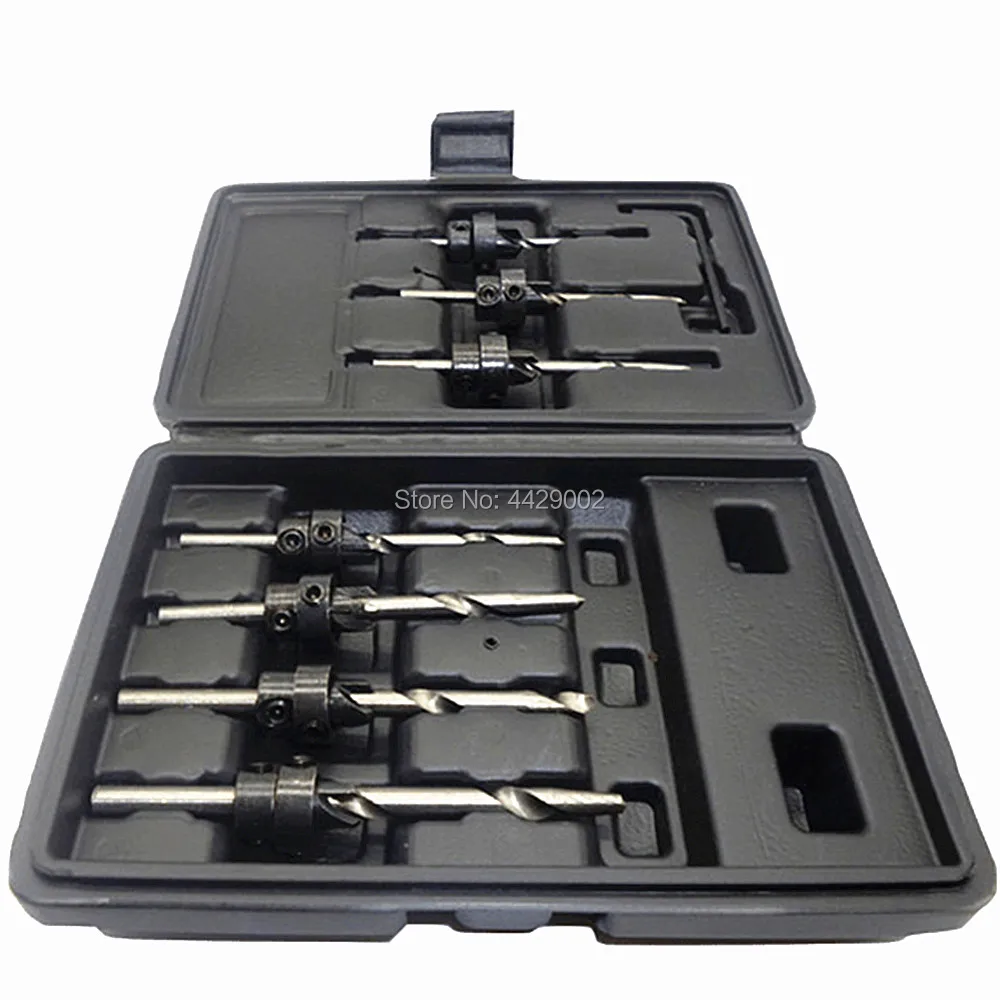 Countersink