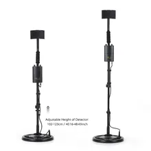 SMART SENSOR Professional Metal Detector Underground High Sensitivity pinpointer Nugget Detector Gold Digger Treasure Hunter SMART SENSOR Professional Metal Detector Underground High Sensitivity pinpointer Nugget Detector Gold Digger Treasure Hunter