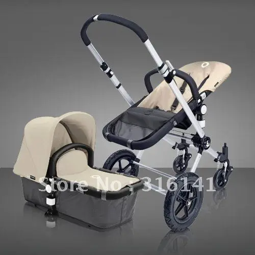 stroller bayi bugaboo