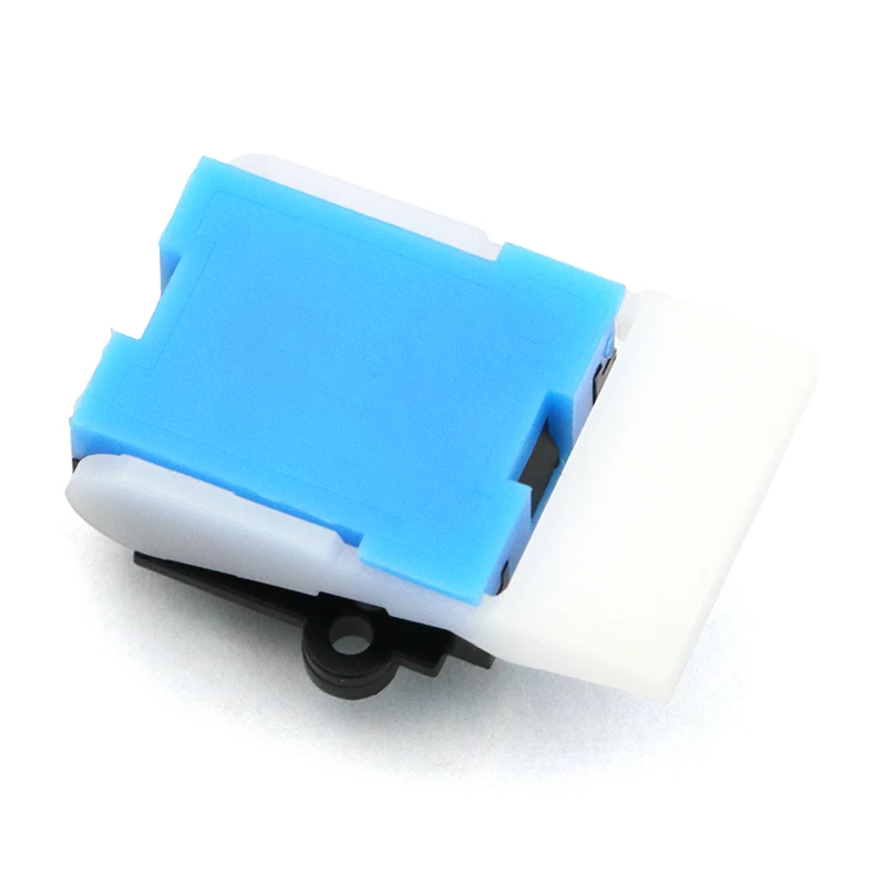 

Telephone hook switch Telephone switch Off line switch silent (10pcs/lot)