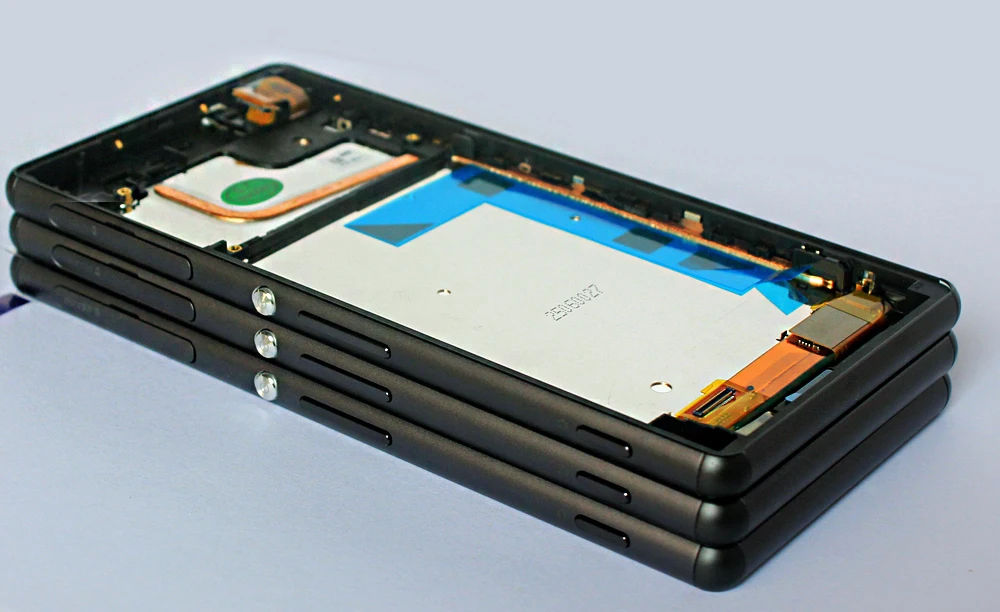 Z3 +A  