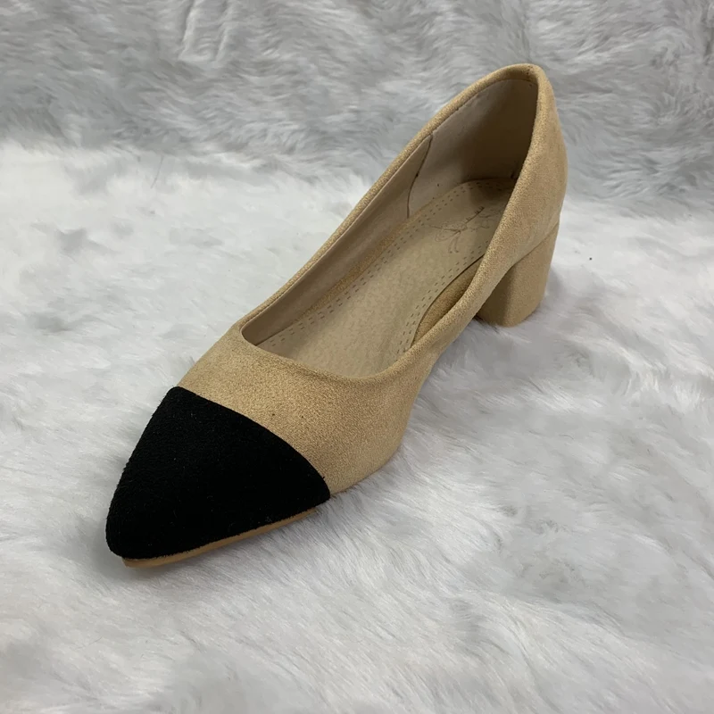 ASILETO Дамская обувь туфли-лодочки на высоком каблуке офисные вечерние свадебные туфли на шпильках с острым носком обувь Женский смешанный цвет без шнуровки chaussure