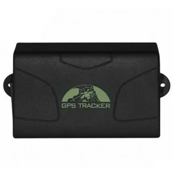 

6000Mha Large Power capacity GSM / GPRS GPS Tracker TK104