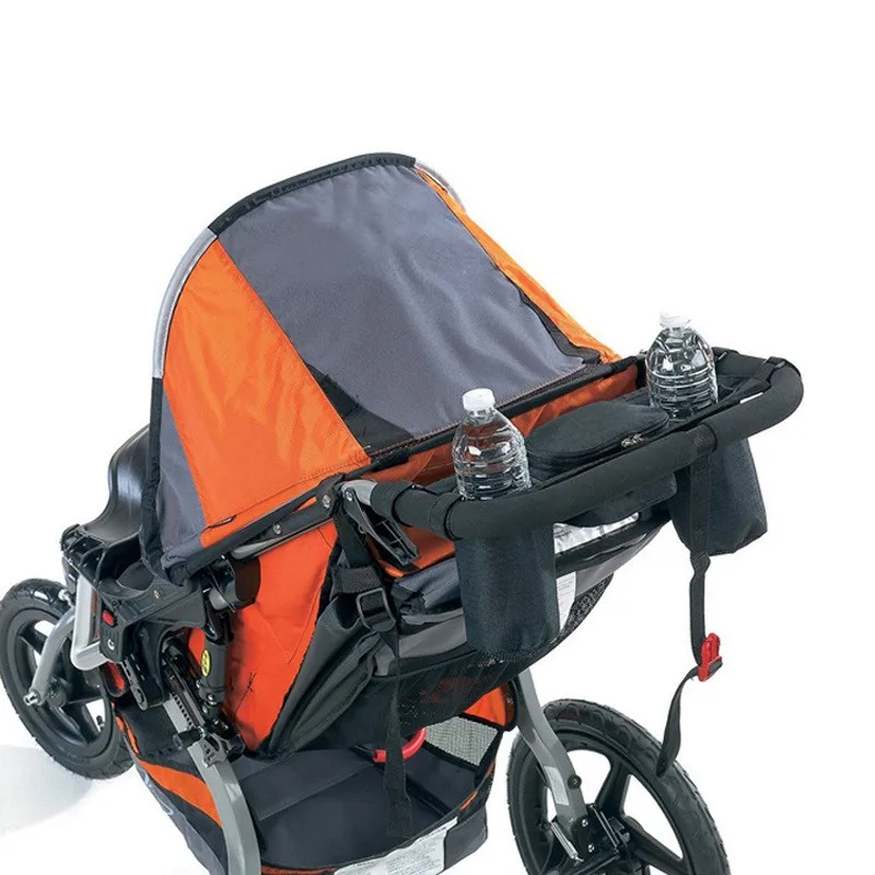 CROAL CHERIE 121336cm Fashion Mom Diaper Bag For Stroller Baby Care Stroller Bottle Bag Organizer Changing Nappy Maternity Bag (6)
