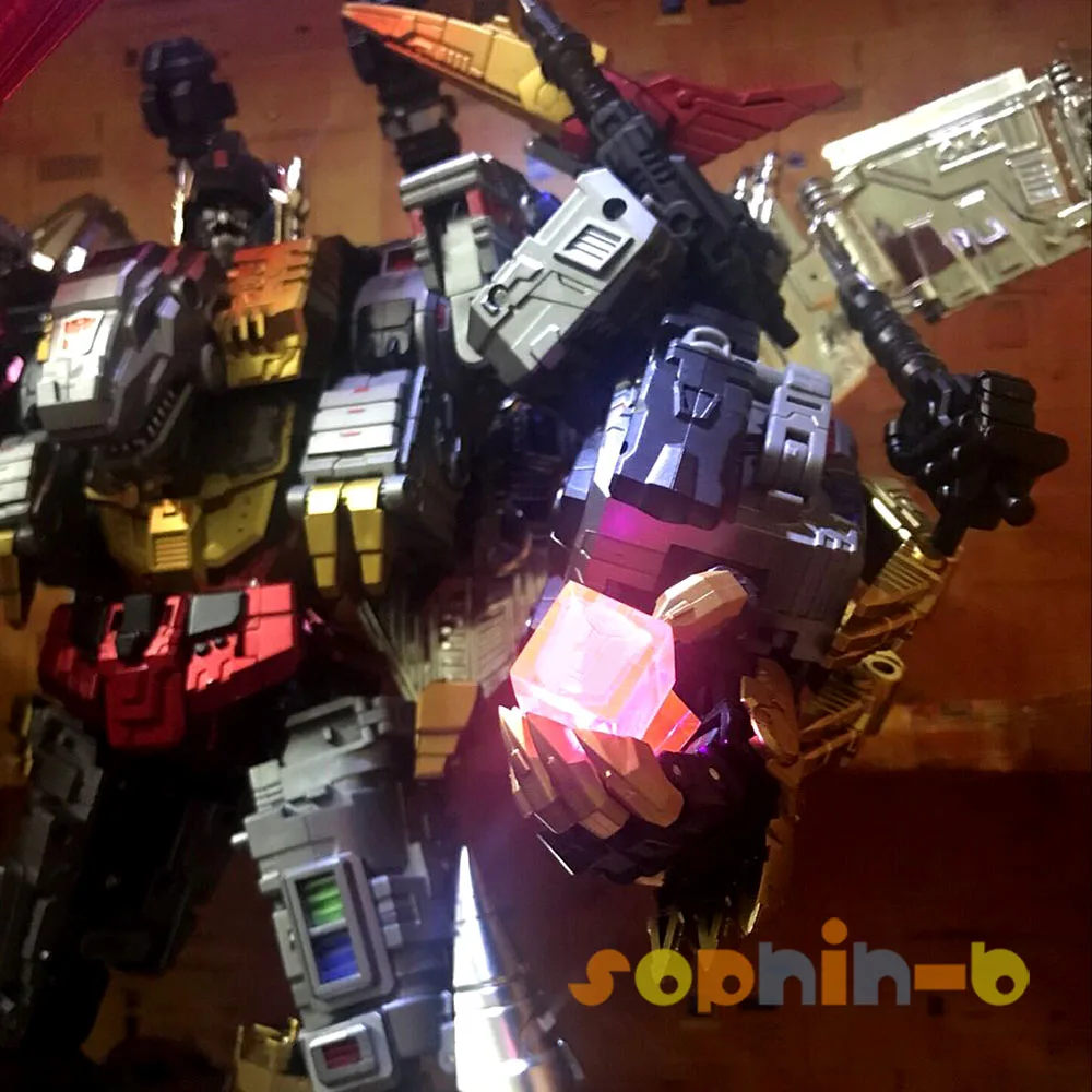 G1 Transformers 30/50/70 мини кубики энергии коллекционная фигура Оптимус Прайм|Игровые