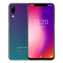 Original font b UMIDIGI b font font b One b font 4G Smartphone Android 8 1