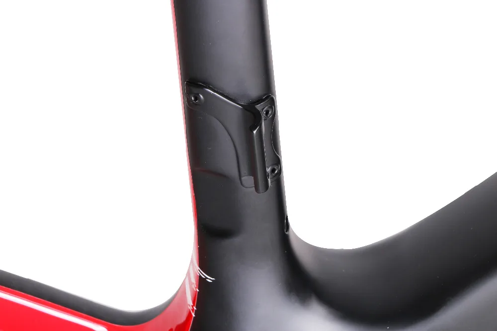 Cheap Costelo Speedcraft Road Bicycle Carbon Frame T1000 UD Carbon bike Frame Matte/Glossy bicicleta carbono bici telai in carbonio 21