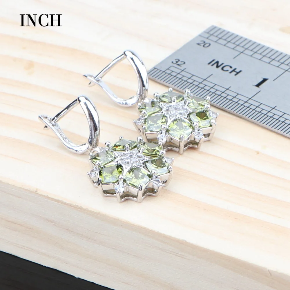 Earrings Set