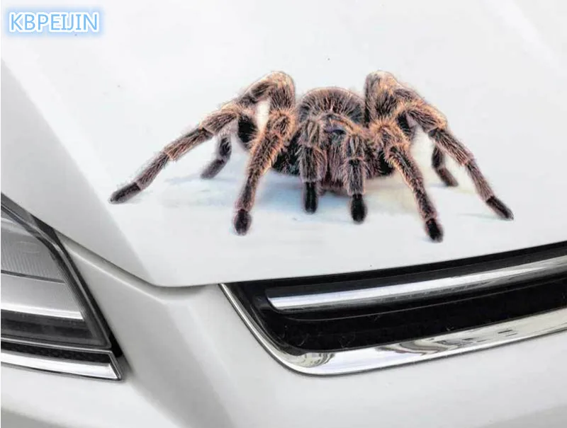 

Accessories 3D Car Creative Modified Decoration Stickers for Jeep wrangler grand cherokee compass renegade patriot Car Styling