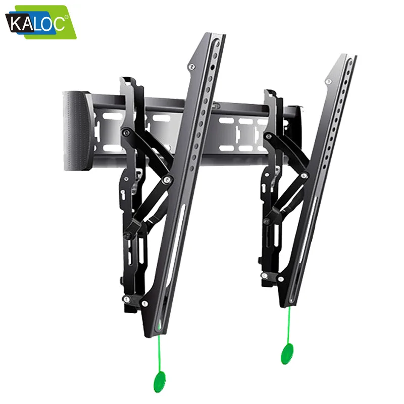Slim Wall LED TV Wall Mount Plasma Flat Screen Bracket for Samsung LG