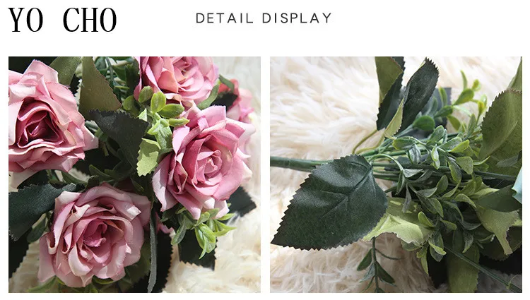 Rose bouquet 16