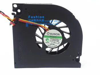 

Free shipping Original SUNON GB0507PGV1-A DC05V 1.6W notebook fan