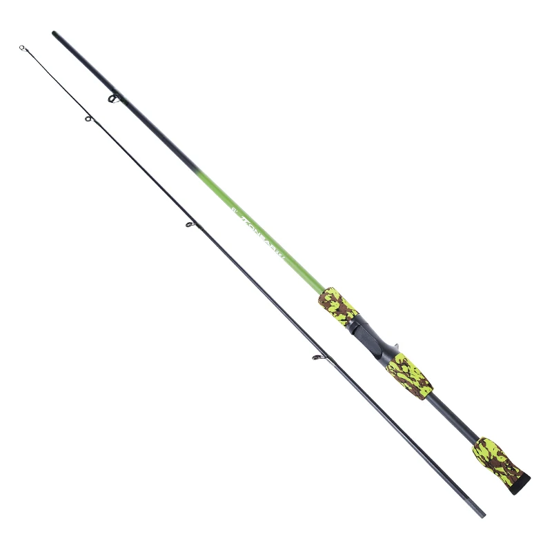 High Quality spinning fishing