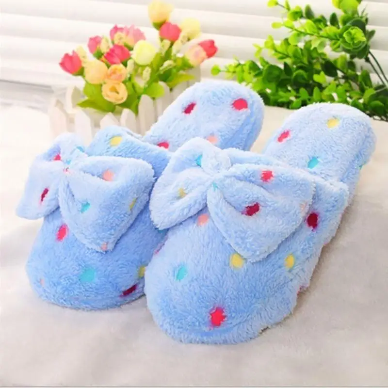 

2018 New Indoor Home Slippers Cotton Fabric Slippers Home Slippers Couples Wooden Floor Slippers For Women