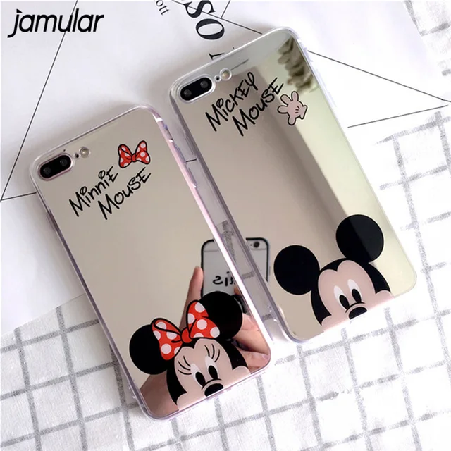 iphone 7 hülle mini mouse iphone 7 hülle mini mouse