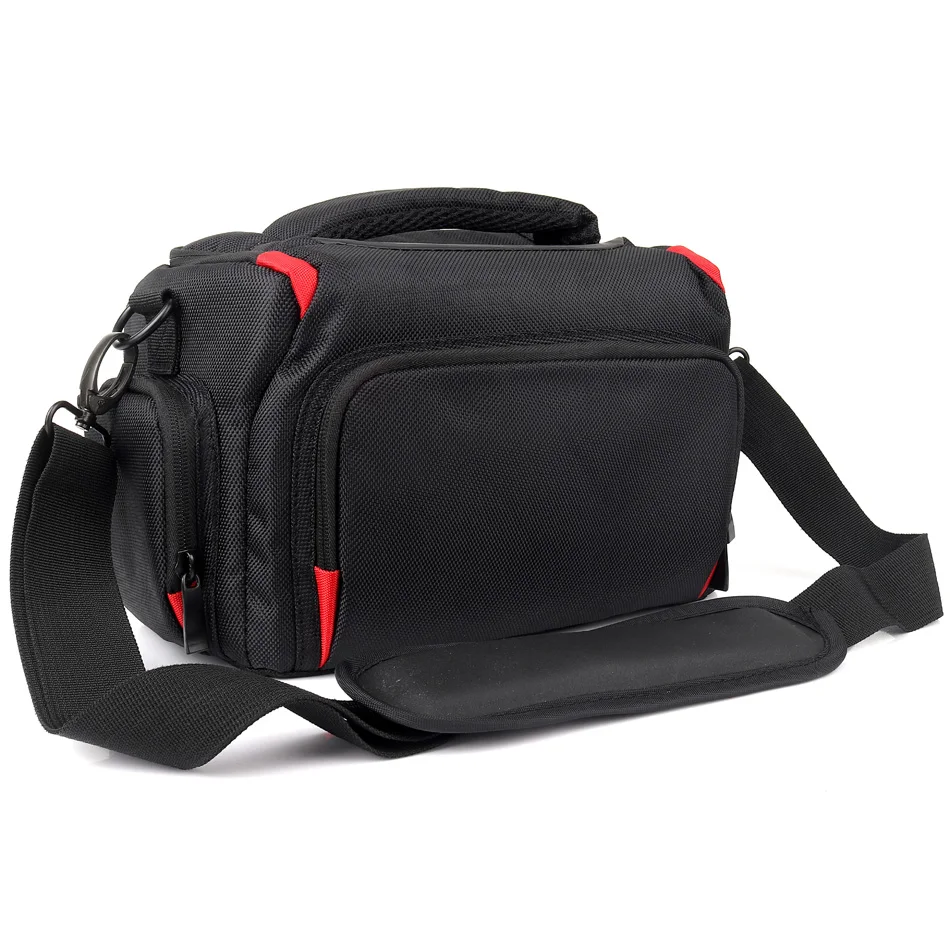 DSLR Camera Bag Case For Nikon D850 D7500 D7200 D7100 D7000 D5300 D5200