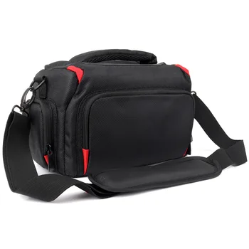 

DSLR Camera Bag Case For Nikon D850 D7500 D7200 D7100 D7000 D5300 D5200 D5100 D5600 D3400 D3300 D3200 D3100 D750 D80 D90 Z6 Z7