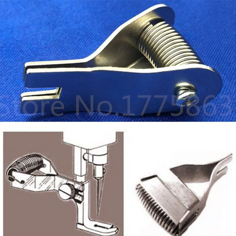 

2pcs Industrial Sewing Machine Grip Snip Thread Cutter #GS1 7YJ214