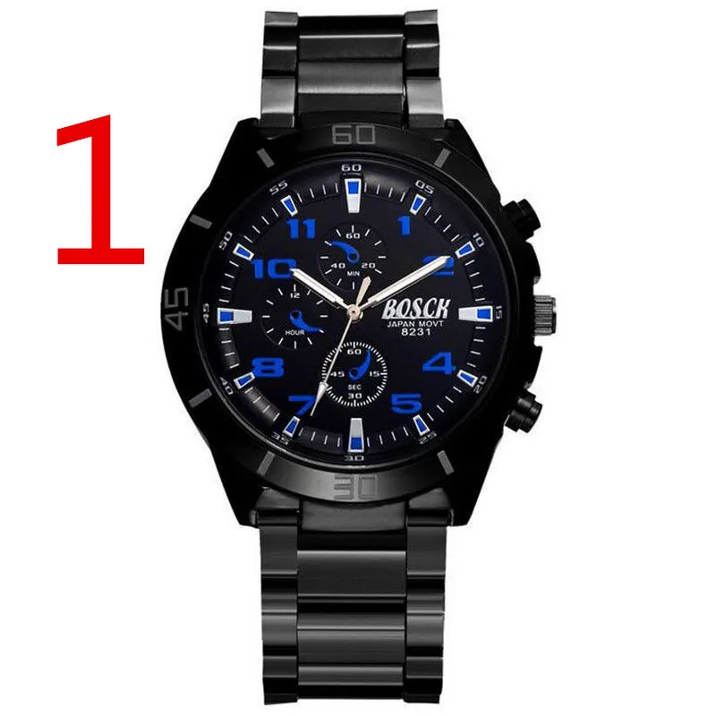 

Men's outdoor sports quartz watch, casual fashion 67