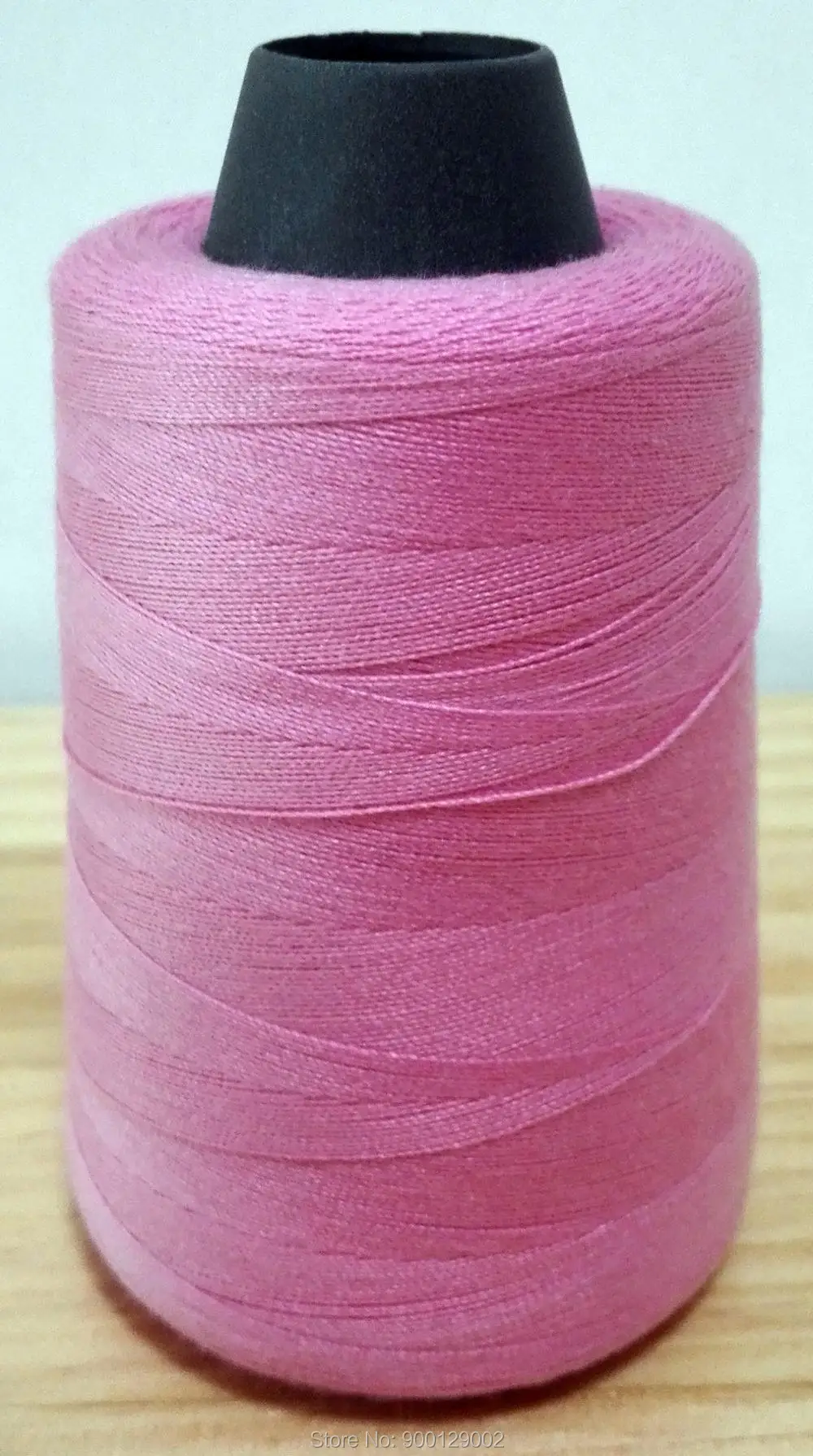 Швейная нить 1800 ярдов вышивка крестиком вязание и шитье машина полиэфирная нить для изготовления одежды