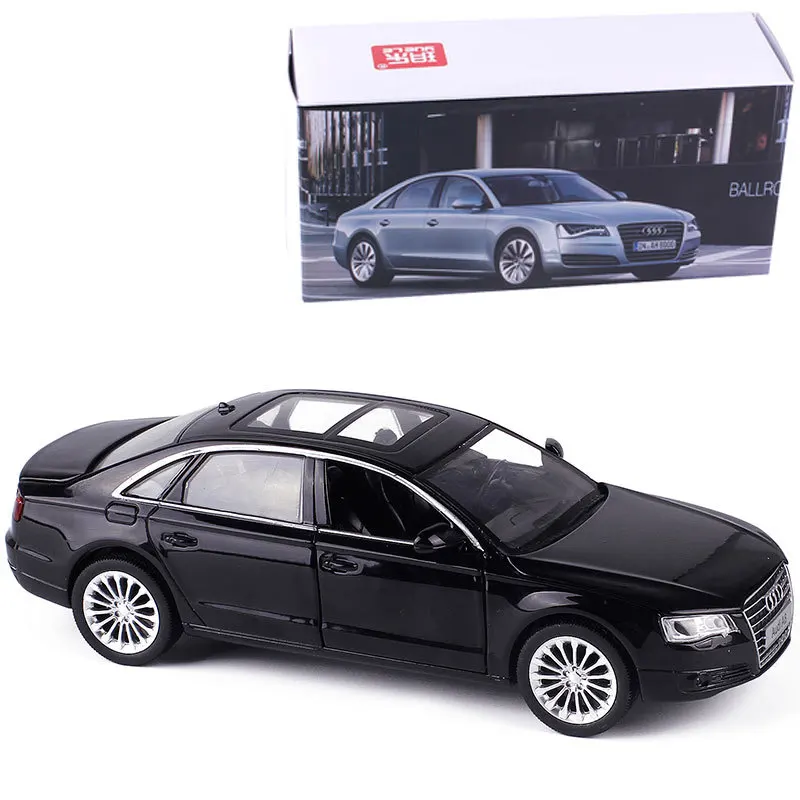 1:32 alloy car models high simulation model metal casting toy vehicles pull back &amp flashing musical |