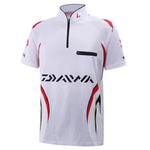 Новая походная рыболовная одежда для мужчин Camisa быстросохнущая дышащая рыболовная рубашка с короткими рукавами походная рубашка