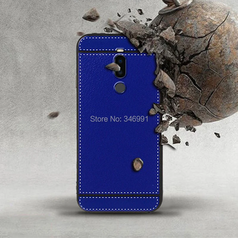 Meizu M8 Note Case Meizu Note 8 Cover (4)