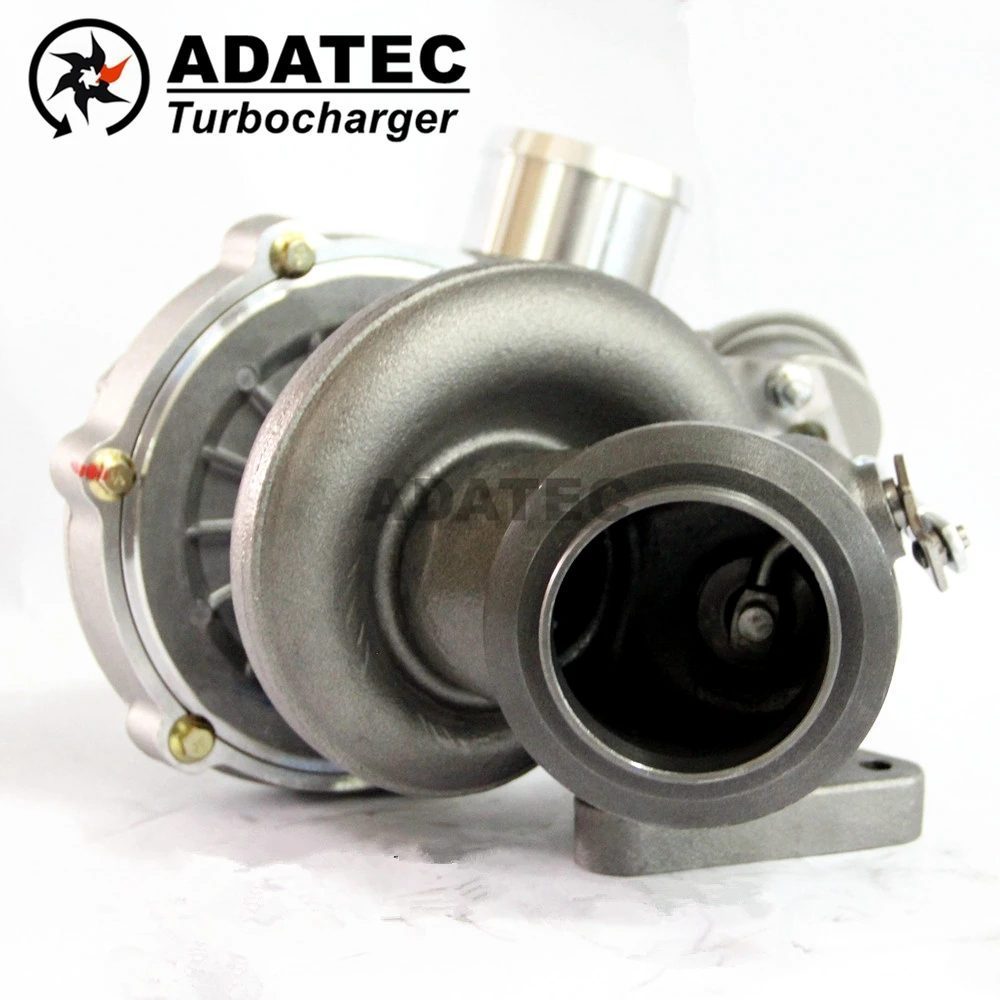 754743 turbocharger