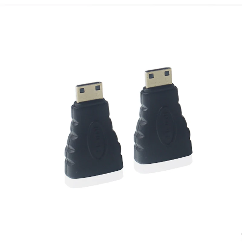 ULT-лучший адаптер HDMI кабель HDMI-Male к HDMI Тип Женский позолоченный Разъем 1080 P для HDTV дисплея
