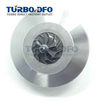 

Turbo core for Peugeot 1007 / 206 / 207 / 3008 1.6 HDi FAP 109 Hp DV6TED4 - turbine CHRA 753420 cartridge Balanced repair kits