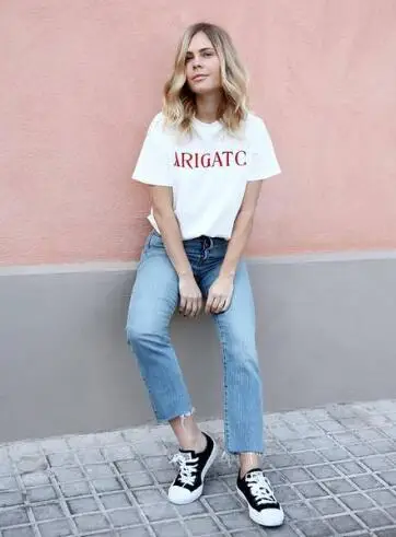 fashion clothing summer shirt
