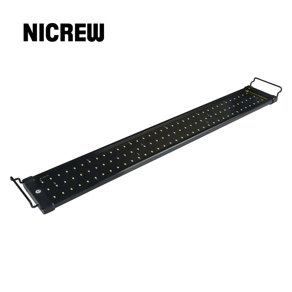 Blue 18 Led 90 Tank 6
