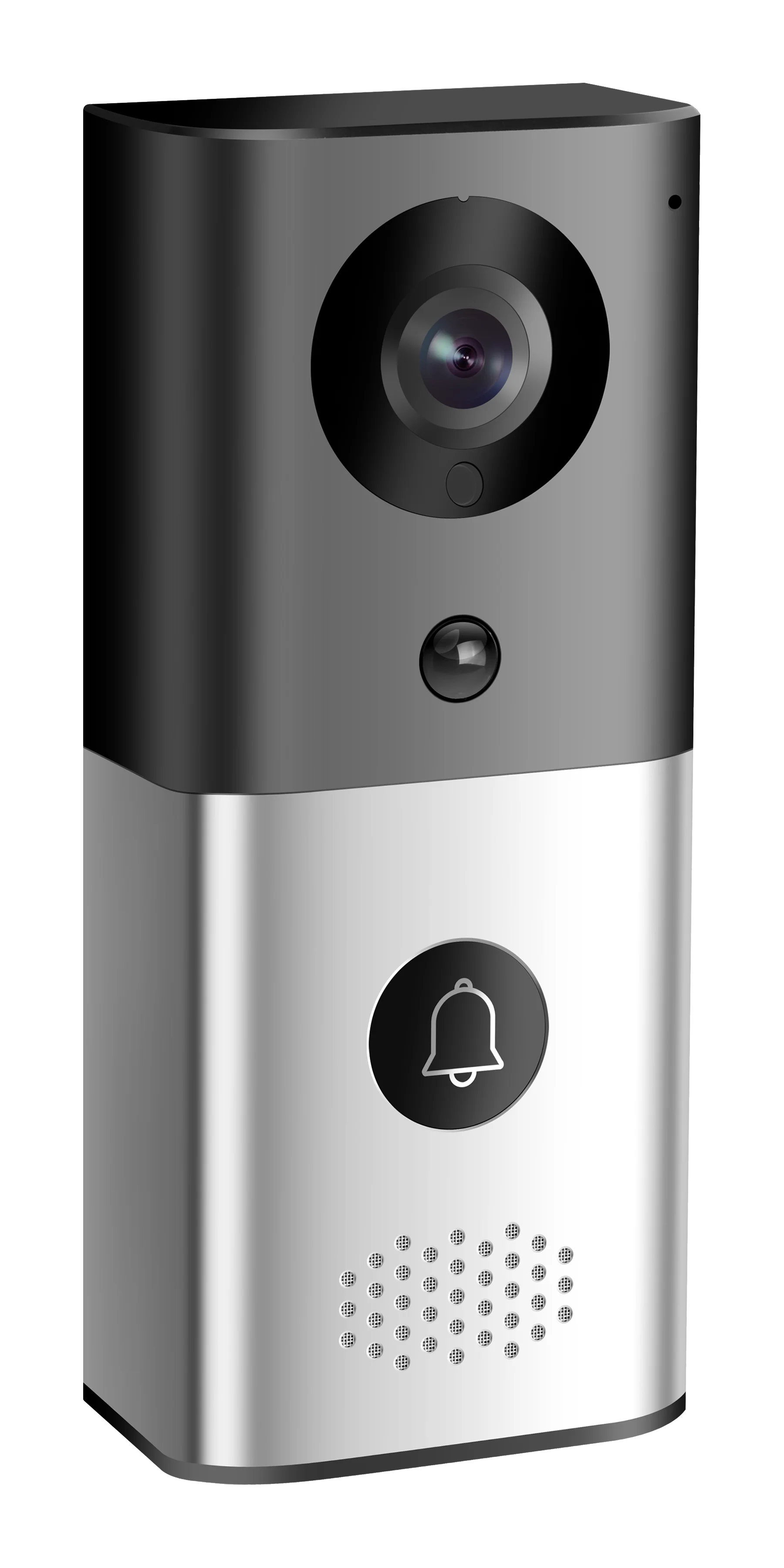 Умный IP видеодомофон Wi-Fi видеодомофон дверной звонок wifi дверной Звонок камера для квартиры ИК сигнализация беспроводная камера безопасности