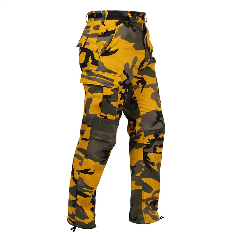 women's workwear combat trousers