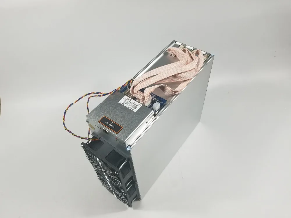 Asic ETH и т. Д. Майнер Bitmain Antminer E3 190MH/S Ethash эфириум ETH Майнинг машина экономичный чем 6 8 GPU карты