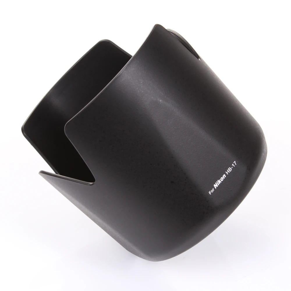 Fotga HB 17 бленда объектива для NIKON AF S VR 70 200 мм f/2 8G IF ED|lens hood|lens hood for nikonnikon lens |
