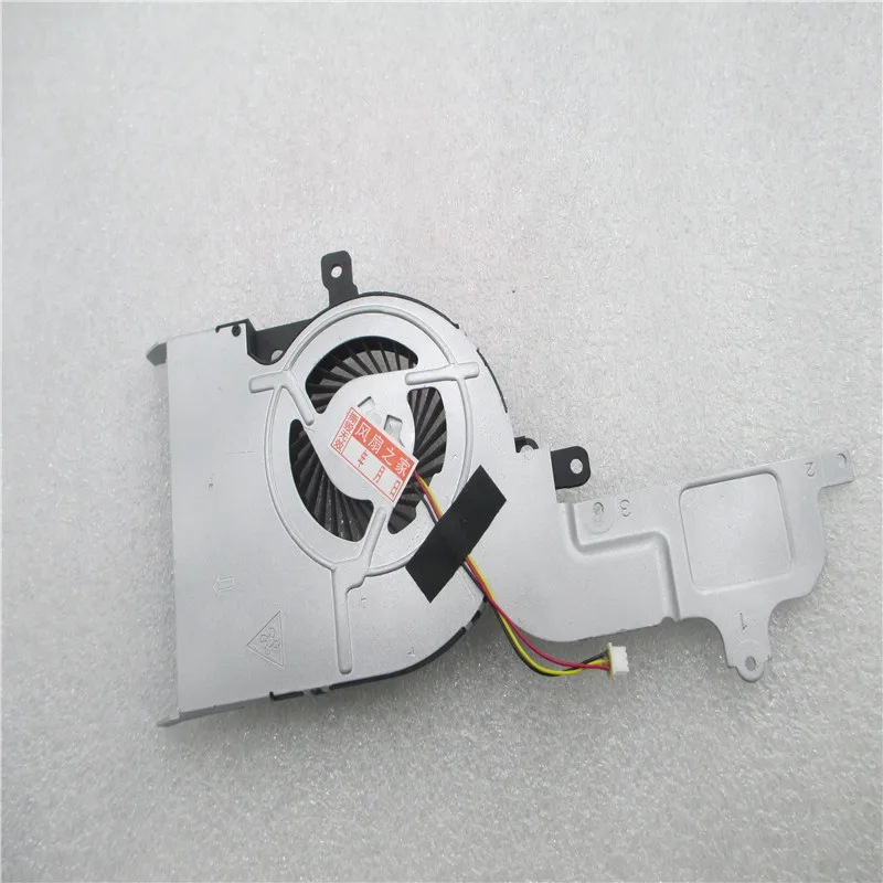 

New Original Laptop CPU Cooling Fan TA000-13013N DC5V 2.25W KSB05105HAA01A03