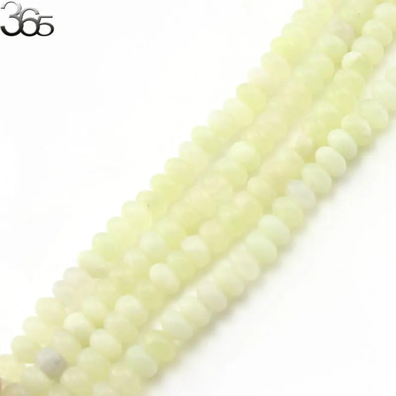 Free Shipping 5x8mm Wholesale Jewelry Making  Natu...